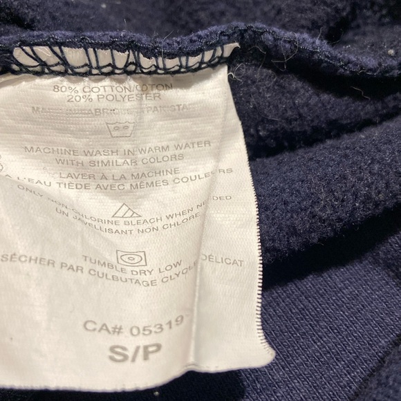 Graphic Super Mario Sweatshirt Size Small - Picture 6 of 10